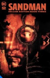 Sandman Dlx Ed Hc Book 03 (Mr) Sandman Dlx Ed Hc Book 03 (Mr)