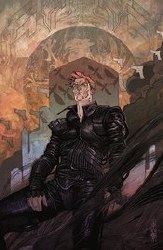 Dune House Atreides #9 (Of 12)Cvr A Cagle Dune House Atreides #9 (Of 12)Cvr A Cagle