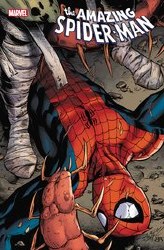 Amazing Spider-Man #72 Sinw Amazing Spider-Man #72 Sinw
