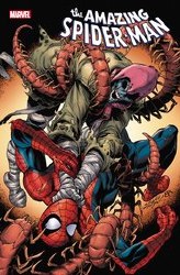 Amazing Spider-Man #73 Sinw Amazing Spider-Man #73 Sinw
