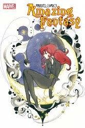 Amazing Fantasy #2 (Of 5) Momoko Var