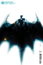 Batman #110 Cvr B Cardstock Jock Var (Mr) Batman #110 Cvr B Cardstock Jock Var (Mr)