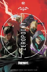 Batman Fortnite Zero Point Hc Batman Fortnite Zero Point Hc