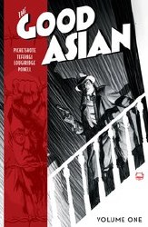 Good Asian Tp Vol 01 (Mr)