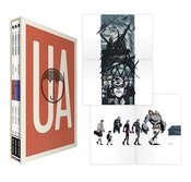 Umbrella Academy Boxed Set (C: 0-1-2) Umbrella Academy Boxed Set (C: 0-1-2)
