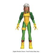 Rogue AOA Marvel Legends X-Men6in Af