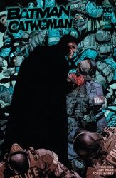 Batman Catwoman #7 Cvr A Batman Catwoman #7 Cvr A