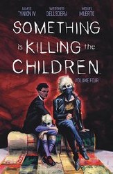 Something Is Killing The Children Tp Vol 04 (C: 0-1-2) Something Is Killing The Children Tp Vol 04 (C: 0-1-2)