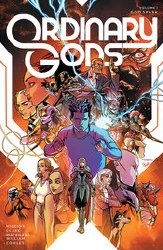 Ordinary Gods Tp Vol 01 (Mr) Ordinary Gods Tp Vol 01 (Mr)