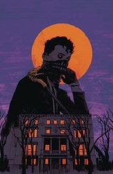 House Of Slaughter #1 Cvr A Shehan House Of Slaughter #1 Cvr A Shehan