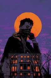 House Of Slaughter #1 Unlockable Var Shehan House Of Slaughter #1 Unlockable Var Shehan