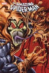 Amazing Spider-Man #75 Jusko Marvel Masterpieces Var Amazing Spider-Man #75 Jusko Marvel Masterpieces Var