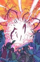 Human Remains #3 Cvr B Hixson Human Remains #3 Cvr B Hixson