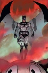 Batman Catwoman #8 (Of 12) Cvr A Mann (Mr) Batman Catwoman #8 (Of 12) Cvr A Mann (Mr)