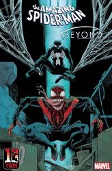Amazing Spider-Man #78 Shalvey Miles Morales 10th Var Amazing Spider-Man #78 Shalvey Miles Morales 10th Var