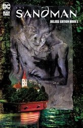 Sandman Dlx Ed Hc Vol 05 Sandman Dlx Ed Hc Vol 05