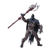 Raven Spawn w/ Small Hook 7inScale Af Wv3 Raven Spawn w/ Small Hook 7inScale Af Wv3
