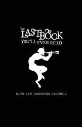 Last Book Youll Ever Read #6 Cvr C Black Bag Var (Mr) Last Book Youll Ever Read #6 Cvr C Black Bag Var (Mr)