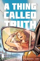 A Thing Called Truth #3 (Of 5) Cvr A Romboli A Thing Called Truth #3 (Of 5) Cvr A Romboli