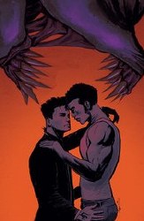 House Of Slaughter #4 Cvr A Shehan House Of Slaughter #4 Cvr A Shehan