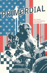 Primordial Hc (Mr) Primordial Hc (Mr)