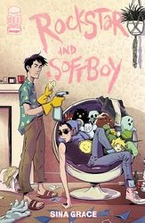Rockstar & Softboy Tp (One-Shot) Rockstar & Softboy Tp (One-Shot)