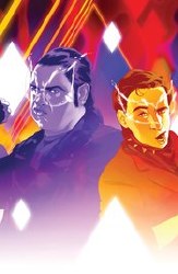 Power Rangers #16 Cvr H Unlockable Var Montes (C: 1-0-0) Power Rangers #16 Cvr H Unlockable Var Montes (C: 1-0-0)