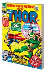 Mighty Mmw Mighty Thor Gn Tp Vol 02 Invasion Asgard Dm Var Mighty Mmw Mighty Thor Gn Tp Vol 02 Invasion Asgard Dm Var