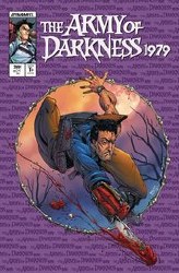 Army Of Darkness 1979 #4 Cvr L Foc Mcfarlane Homage Biggs Army Of Darkness 1979 #4 Cvr L Foc Mcfarlane Homage Biggs