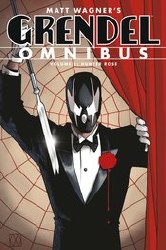 Grendel Omnibus Tp (2nd Ed) Vol 01 Hunter Rose (C: 0-1-2)