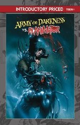 Aod Vs Reanimator Dynamite Introductory Priced (Note Price) Aod Vs Reanimator Dynamite Introductory Priced (Note Price)