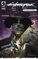 Cyberpunk 2077 You Have My Word #4 (Of 4) Cvr B De Latorre Cyberpunk 2077 You Have My Word #4 (Of 4) Cvr B De Latorre
