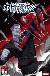 Amazing Spider-Man #2 Inhyuk Lee Var