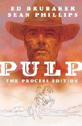 Pulp Hc Process Edition (Mr) Pulp Hc Process Edition (Mr)
