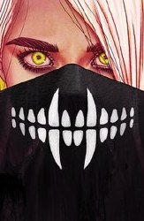 Something Is Killing The Children #23 Cvr B Die Cut Mask Var Something Is Killing The Children #23 Cvr B Die Cut Mask Var