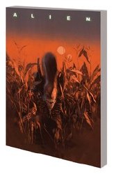 Alien Tp Vol 02 Revival Alien Tp Vol 02 Revival