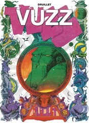 Vuzz Hc (Mr) (C: 0-1-2) Vuzz Hc (Mr) (C: 0-1-2)