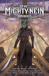 Critical Role Mighty Nein Origins Fjord Hc (C: 0-1-2) Critical Role Mighty Nein Origins Fjord Hc (C: 0-1-2)