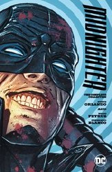 Midnighter Complete Coll Tp Midnighter Complete Coll Tp