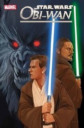 Star Wars Obi-Wan Kenobi #2 (Of 5) Star Wars Obi-Wan Kenobi #2 (Of 5)
