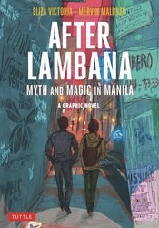 After Lambana Gn Myth And Magic In Manila (C: 0-1-0) After Lambana Gn Myth And Magic In Manila (C: 0-1-0)