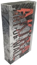Akira Art Of Wall Box Set (C: 0-1-2) Akira Art Of Wall Box Set (C: 0-1-2)