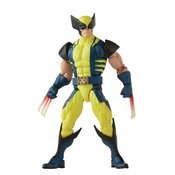 Wolverine Marvel Legends X-Men 6in Af