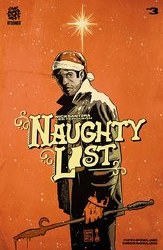 Naughty List #3 Naughty List #3