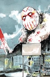 Maniac Of New York Tp Vol 02 Bronx Is Burning (C: 0-1-1) Maniac Of New York Tp Vol 02 Bronx Is Burning (C: 0-1-1)