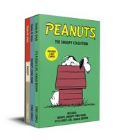 Snoopy Boxed Set Sc (C: 0-1-2) Snoopy Boxed Set Sc (C: 0-1-2)