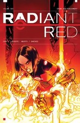 Radiant Red Tp Vol 01 A Massive-Verse Book Mv Radiant Red Tp Vol 01 A Massive-Verse Book Mv