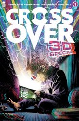 Crossover #1 3d Special Crossover #1 3d Special