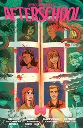 Skybound Presents After School Tp Vol 01 (Mr) Skybound Presents After School Tp Vol 01 (Mr)