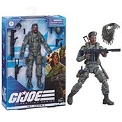 Sgt Stalker GI Joe Classified Series 6in Af Sgt Stalker GI Joe Classified Series 6in Af